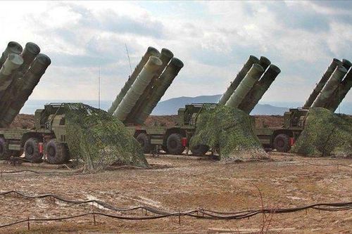 Trao 'rồng lửa' S-400 cho Thổ Nhĩ Kỳ, Nga bỗng đối diện với thách thức khó lường?