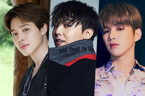 Vừa xuất ngũ về, G-Dragon vươn thẳng lên vị trí số 2 BXH giá trị thương hiệu