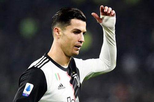 Chỉ cán đích thứ 3, Ronaldo một lần nữa không dự lễ trao giải Quả bóng vàng?