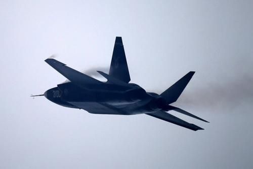 Trung Quốc tuyên bố FC-31 vượt xa Su-57