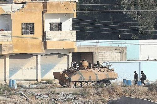 Quân đội Syria tái chiếm làng mạc ở Idlib, tiêu diệt nhiều tay súng khủng bố