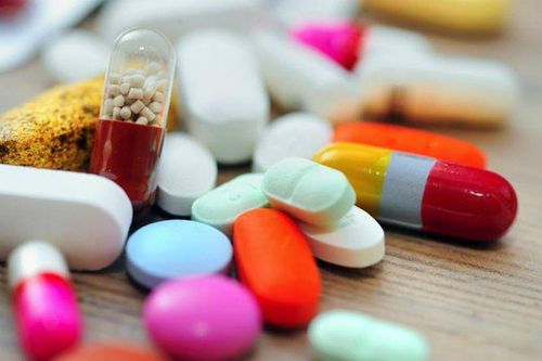Viên nén trị viêm khớp do Công ty Cổ phần Dược Trung ương 3 sản xuất không đạt chất lượng