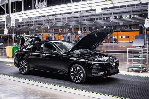 Cho phép kéo dài giá trị sử dụng giấy chứng nhận kiểu loại sản xuất ô tô