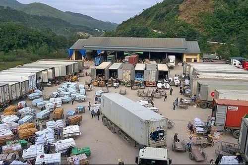Tăng sức cạnh tranh cho nông sản: Khơi thông 'dòng chảy' logistics