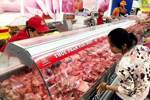 Saigon Co.op giảm giá hàng tết sớm cho người tiêu dùng