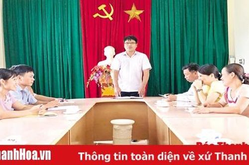 Bài 3: Điều động, luân chuyển để cán bộ được rèn luyện, trưởng thành