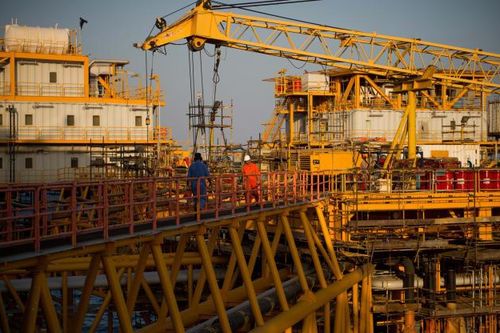 Giá dầu tiếp tục tăng nhờ kỳ vọng OPEC giảm sản lượng