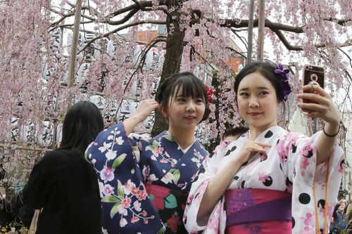 Từng là 'vua' công nghệ, Nhật Bản đang tụt hậu so với Mỹ và Trung Quốc?