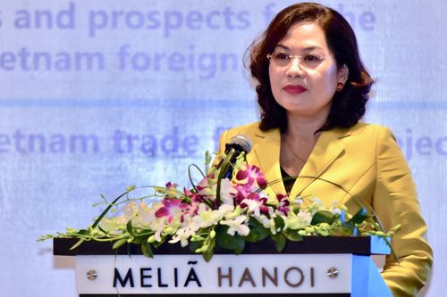 Mở rộng thương mại giữa Việt Nam và các thành viên IBEC