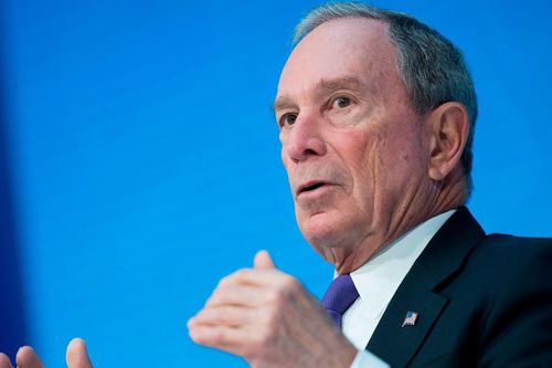 Vừa tuyên bố tranh cử Tổng thống, tỷ phú Michael Bloomberg chia sẻ bí quyết lập nghiệp