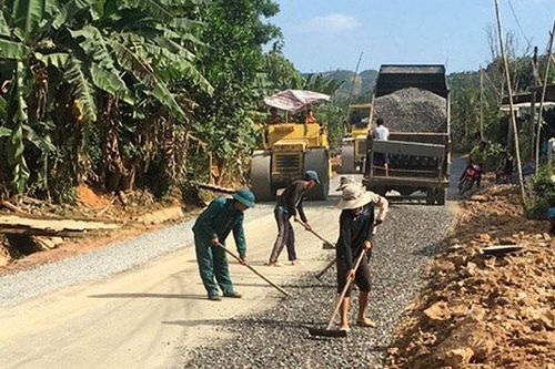 Chú trọng đảm bảo an toàn vệ sinh lao động