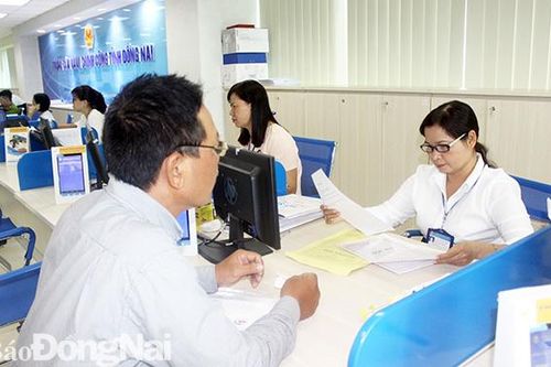 Toàn tỉnh đang thực hiện hơn 1,9 ngàn thủ tục hành chính