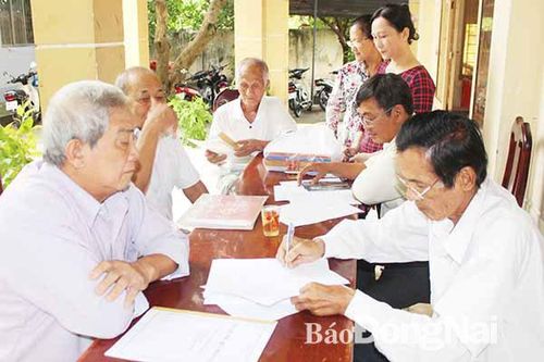 Những vấn đề pháp lý xung quanh di sản thừa kế