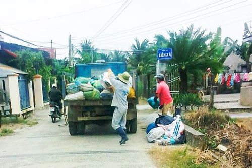 Diên Khánh: Nâng cao hiệu quả các mô hình tự quản