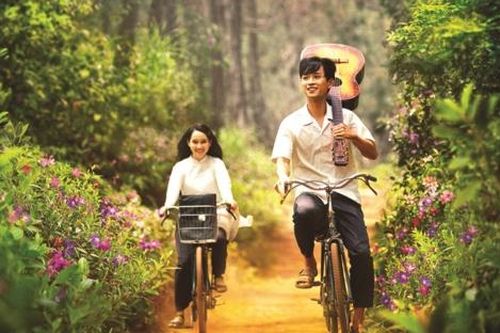 Kỳ vọng phim Việt chiếu rạp cuối năm