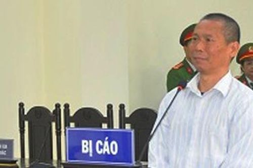9 năm tù cho đối tượng tuyên truyền chống phá Nhà nước