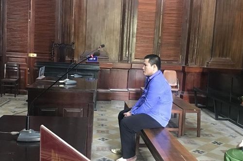 Sát hại 'gái bán hoa', dân chơi lãnh án tử