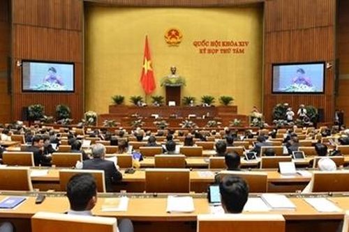 Huy động sức mạnh của cả hệ thống chính trị và toàn dân vào công tác PCCC