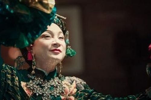 Lần đầu tiên tái hiện tín ngưỡng thờ Mẫu tại Hội An
