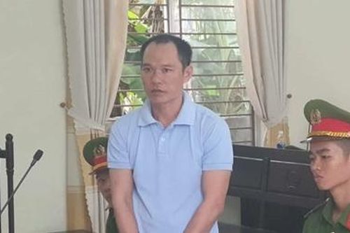 Đánh người trong quán karaoke dẫn đến tử vong, lãnh 10 năm tù