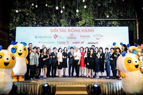 Ra mắt siêu ứng dụng du lịch đầu tiên tại Việt Nam