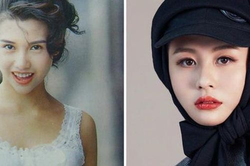 Con gái 'bom sex' Khâu Thục Trinh gây sốt với nhan sắc và thần thái tuyệt đỉnh