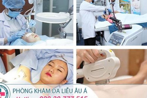 Bệnh da liễu và địa chỉ điều trị an toàn – hiệu quả