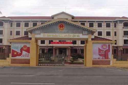 Hà Tĩnh: Kỷ luật hàng loạt cán bộ các cấp vì dính sai phạm