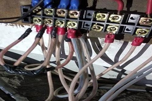 Chuyển hồ sơ vụ 'ăn cắp' điện hơn 20 tỉ đồng ở Hải Phòng sang cơ quan điều tra