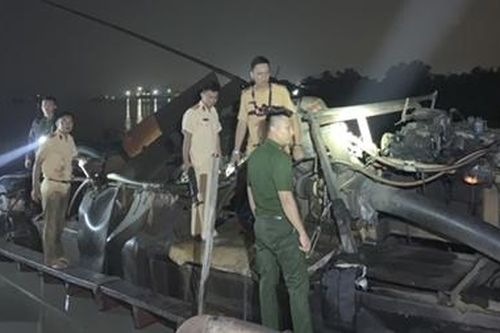 Mạnh tay xử lý nạn khai thác cát trái phép