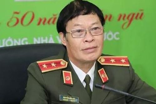 Vị tướng - Khi giai điệu gọi tên 'một mình'