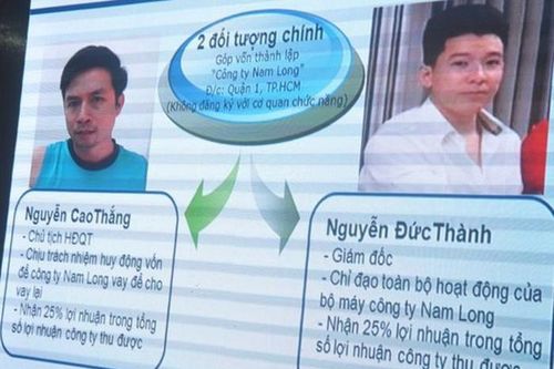 Thấy gì qua phiên tòa xử ổ nhóm 'tín dụng đen', chỉ có 1/89 người bị triệu tập đến tòa?