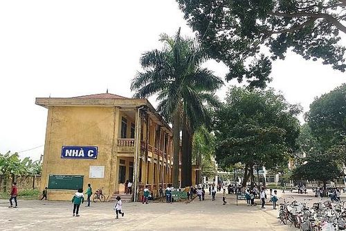 Học sinh nghỉ học bất thường tại Mê Linh: Quyền trẻ em bị vi phạm nghiêm trọng