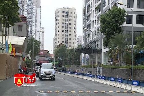 Phòng chống ma túy xâm nhập các nhà chung cư