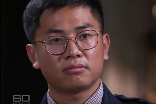 Trung Quốc tung bằng chứng gián điệp tự xưng nhận tội lừa đảo