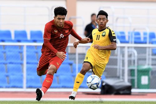 'U22 Việt Nam phải chắt chiu từng điểm số'