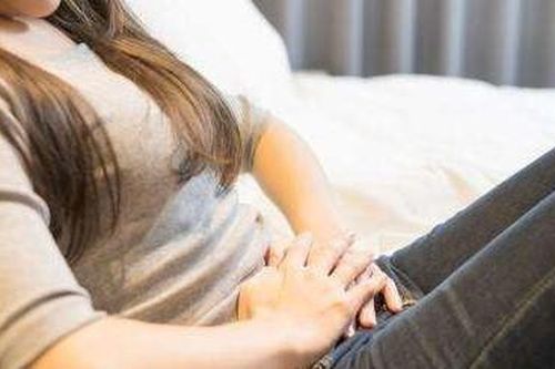 Nữ sinh có thai dù vẫn còn trinh