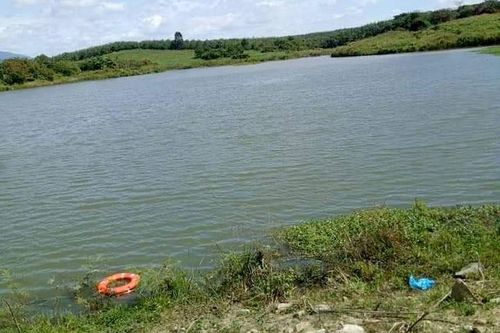Hai nam sinh lớp 7 đuối nước ở Bình Thuận