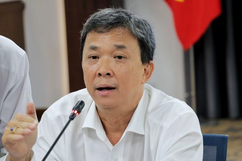 PGĐ sở bị kiểm điểm vụ 3 bé gái bị dâm ô ở Trung tâm Hỗ trợ xã hội