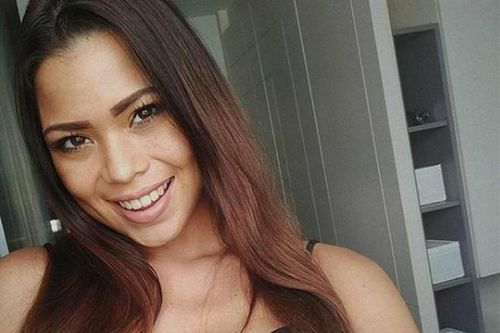 Người mẫu teen chết lõa thể sau thác loạn ở Hà Lan