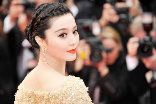 Phạm Băng Băng trở lại như thế nào sau scandal trốn thuế?