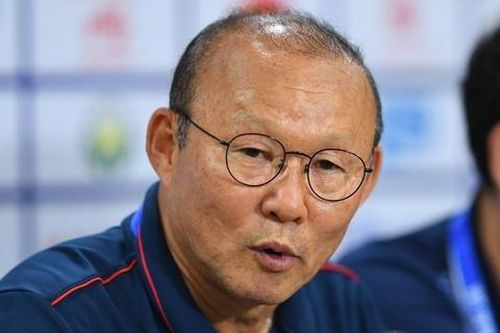 HLV Park: 'Chúng tôi đã chuẩn bị nhưng vẫn để Lào ghi bàn'