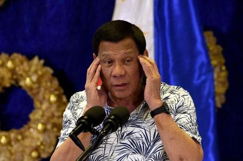 TT Duterte nói muốn miễn phí vé xem SEA Games nhưng không có tiền