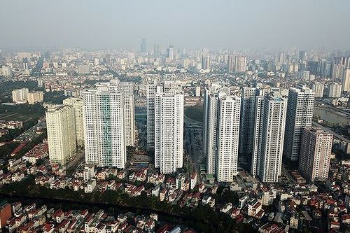 Liên tiếp động đất tại Cao Bằng khiến Hà Nội rung lắc nhẹ, các chuyên gia nói gì?