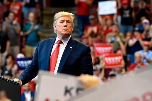 Cảnh báo 'tác dụng ngược' nếu ông Trump liệt băng đảng ma túy Mexico là khủng bố