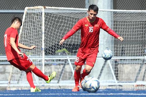 U22 Việt Nam: Thắng, nhưng phải giữ gìn