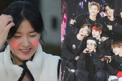 'Nàng Dae Jang Geum' tiết lộ lý do trở thành 'fan cứng' của BTS