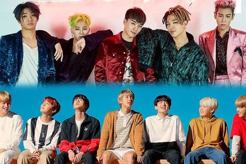 MV BTS, Bigbang, PSY... lot top 100 MV hay nhất thập kỷ của Billboard