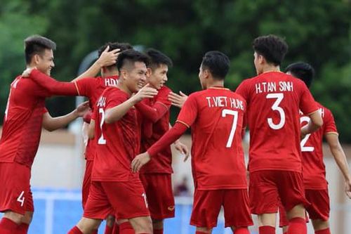 Bóng đá Việt Nam hôm nay 28/11: U22 Việt Nam tự tin xuất trận, 'Messi Lào' bác bỏ thông tin được thưởng khủng