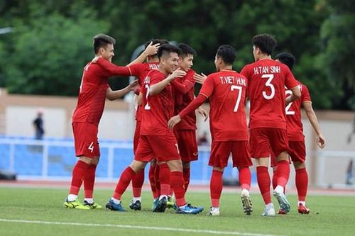 U22 Việt Nam cực mạnh nhưng vẫn có thể bị loại, bảng B cực khó lường